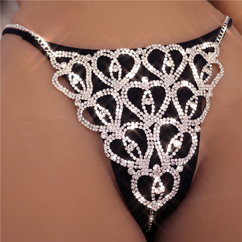 Women's Body Jewelry Body Chai - Body Jewelry Metal Types 评论和价格