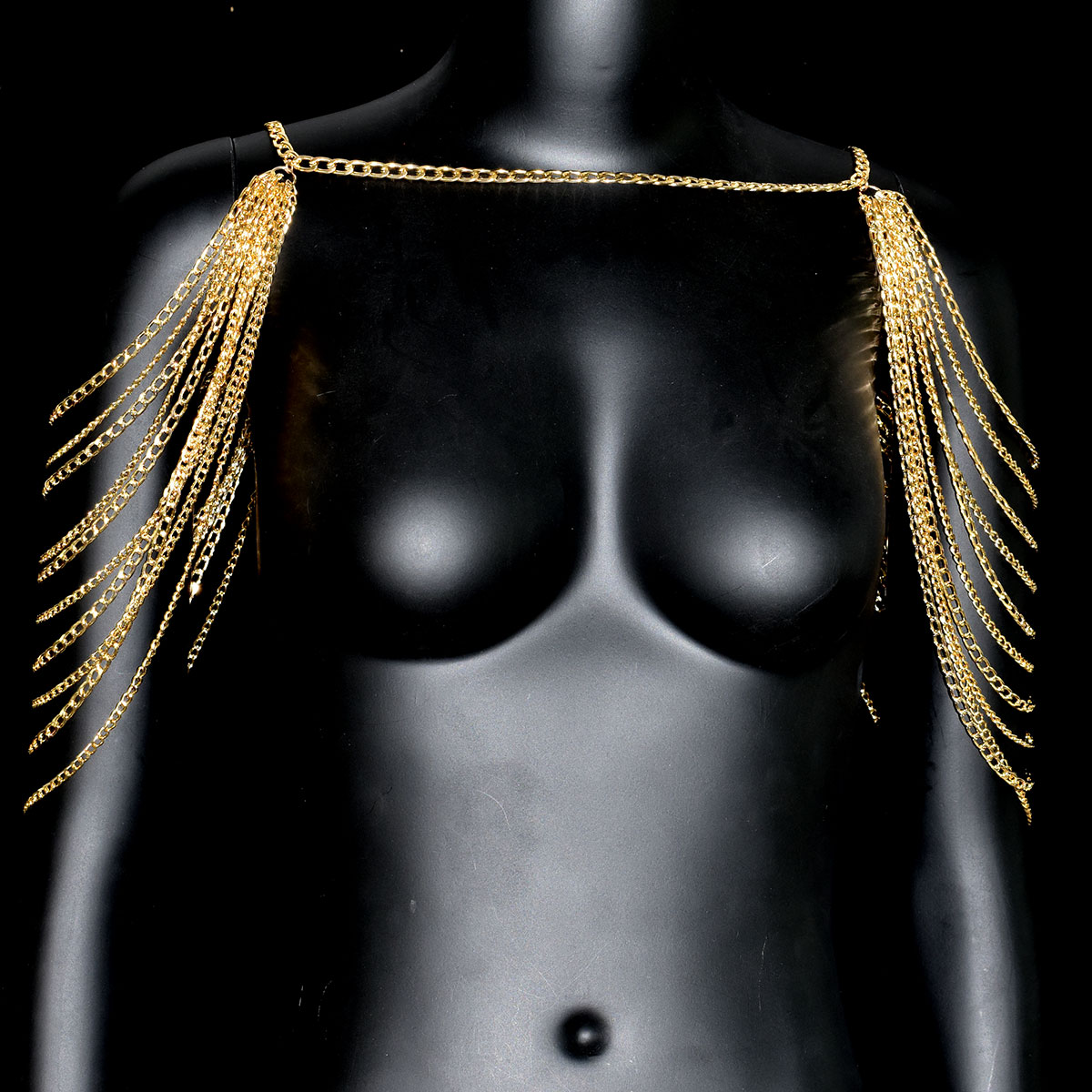 sexy body jewelry For  Women F - Body Jewelry Dress 评论和价格
