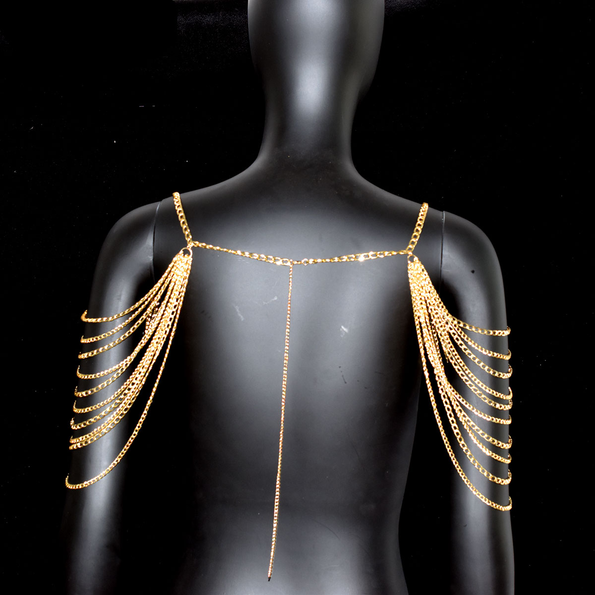 sexy body jewelry For  Women F - Body Jewelry Dress 评论和价格