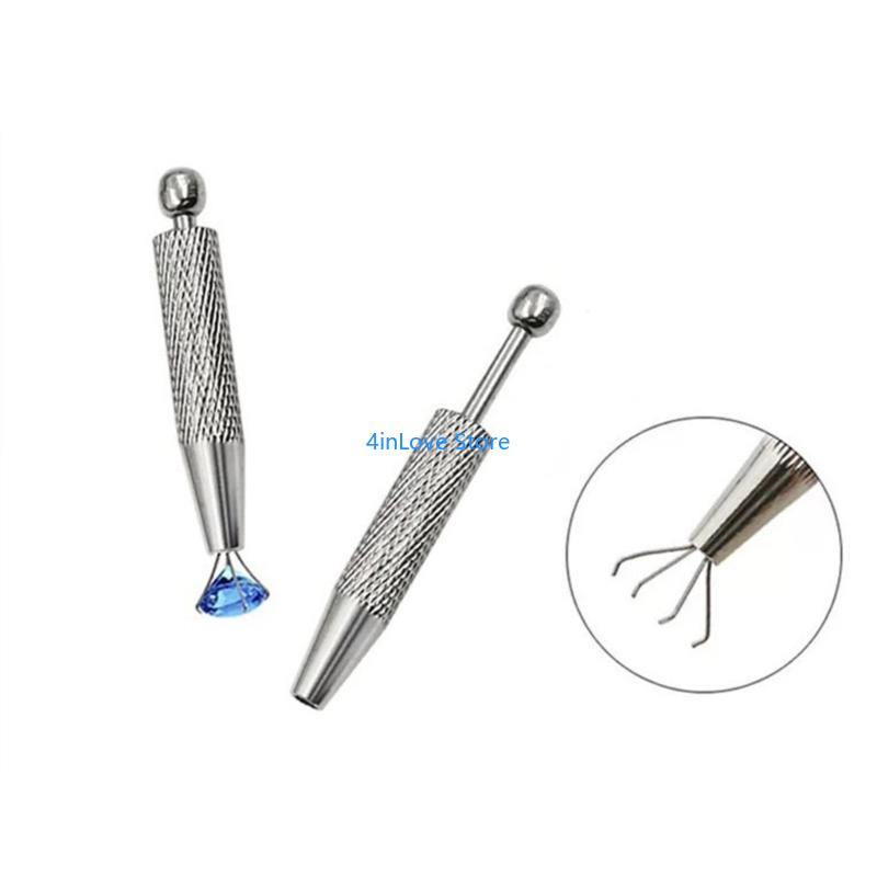 T4MD Type Quads Prong Small Be - Body Jewelry Metal Types 评论和价格