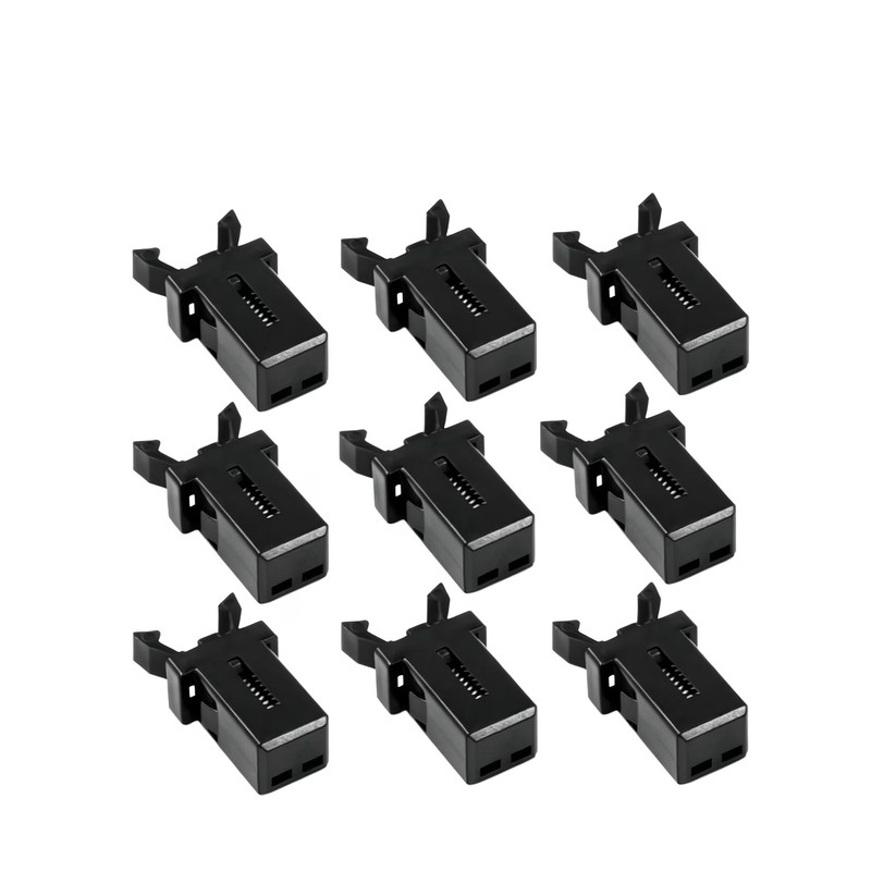 20 pcs Spring Snap Buttons, Bl - Body Jewelry Kitchener 评论和价格