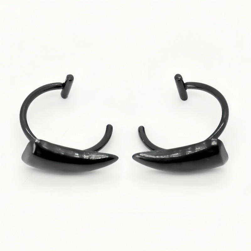 Non Piercing Decoration Stainl - Body Jewelry For Men 评论和价格