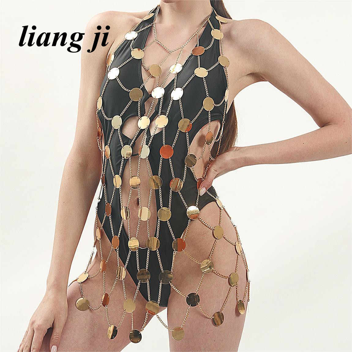 Body jewelry Sexy circular typ - Body Jewelry Metal Types 评论和价格