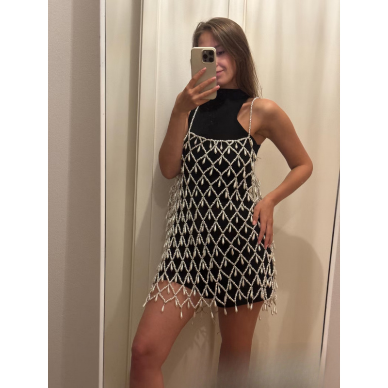 Beach Seaside Vacation Handmad - Body Jewelry For Backless Dress 评论和价格