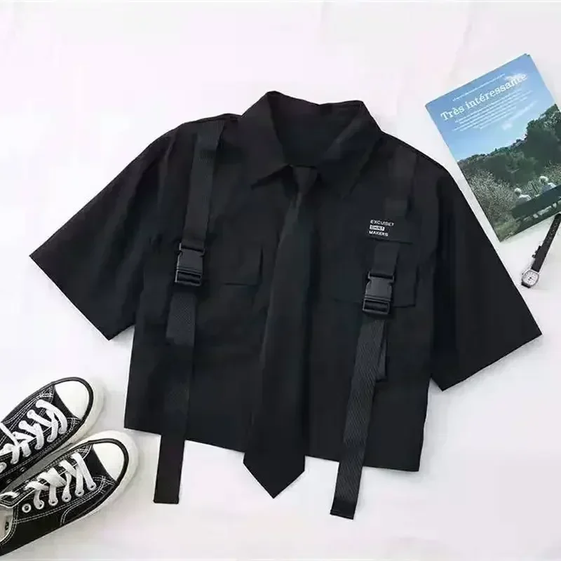 Casual Cargo Pants Suit for Wo - Body Jewelry Waist 评论和价格