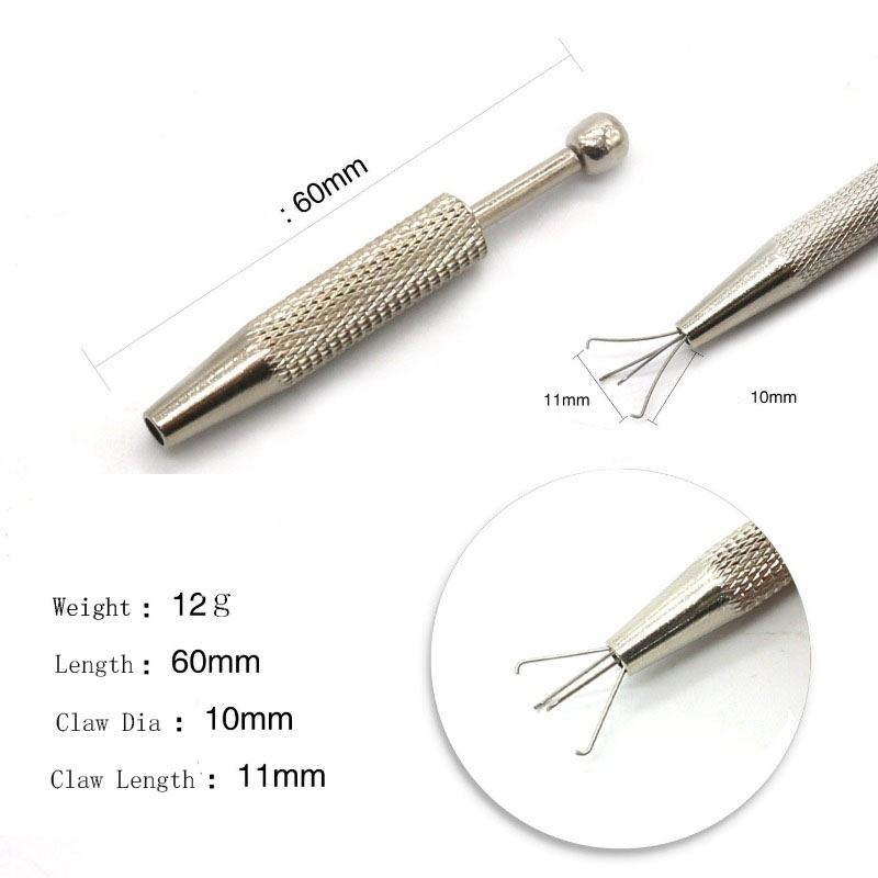 1Pc Surgical Steel Professiona - Body Jewelry Metal Types 评论和价格