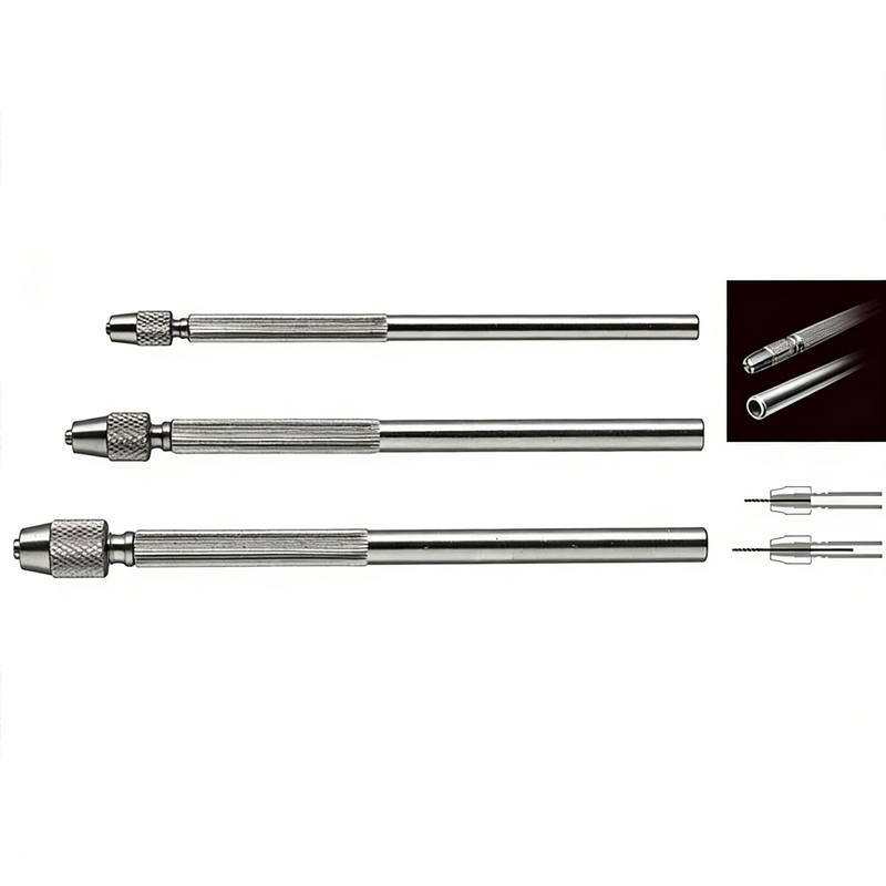 ANEX Penetration Type Precisio - Body Jewelry Metal Types 评论和价格
