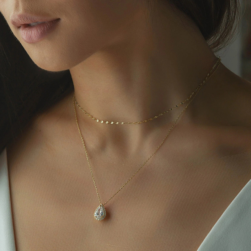 New Star Back Chain Body Jewel - Body Jewelry For Backless Dress 评论和价格
