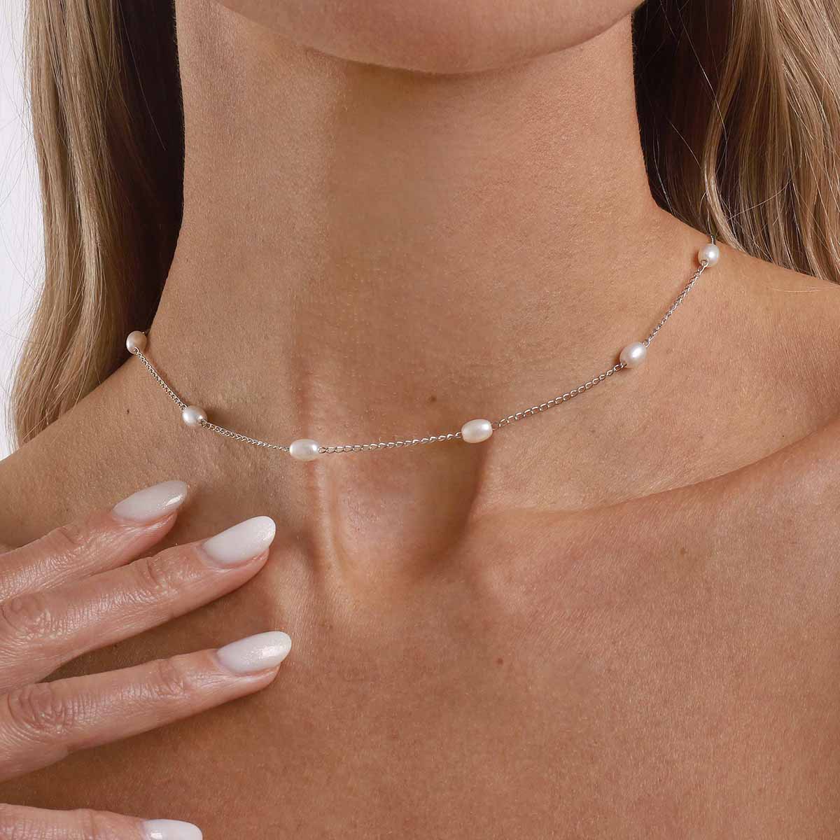 Elegant Back Drop Necklace Wit - Body Jewelry For Backless Dress 评论和价格