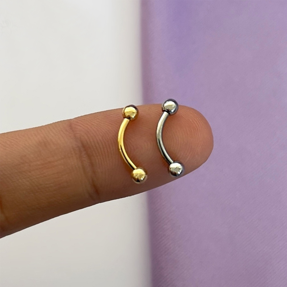 10 Pcs ASTM F136 Titanium Inte - Zoor Body Jewelry 评论和价格
