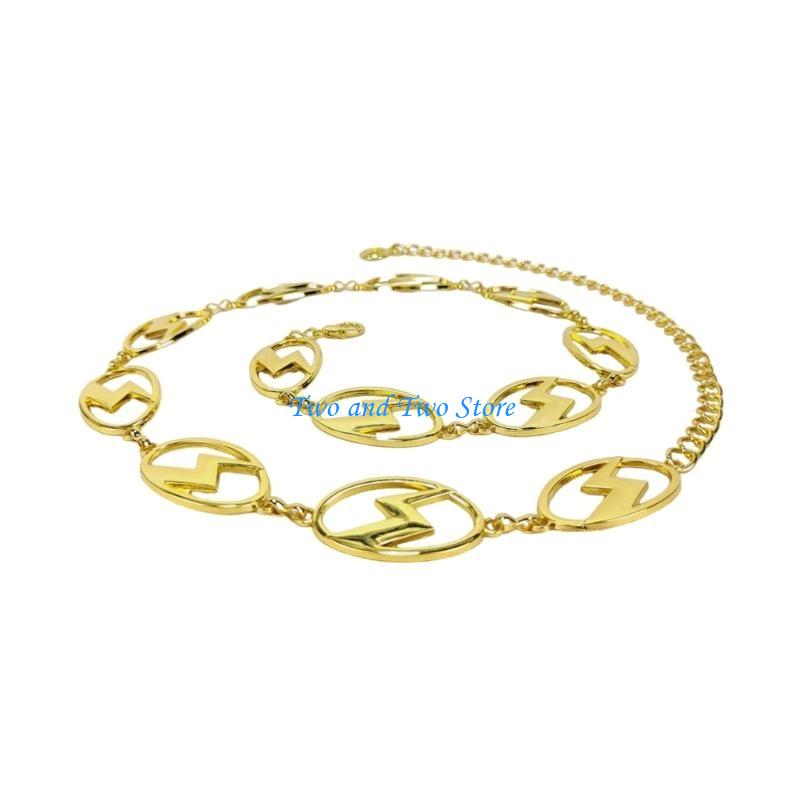 HX6F All Matching Lightnings W - Body Jewelry Dress 评论和价格