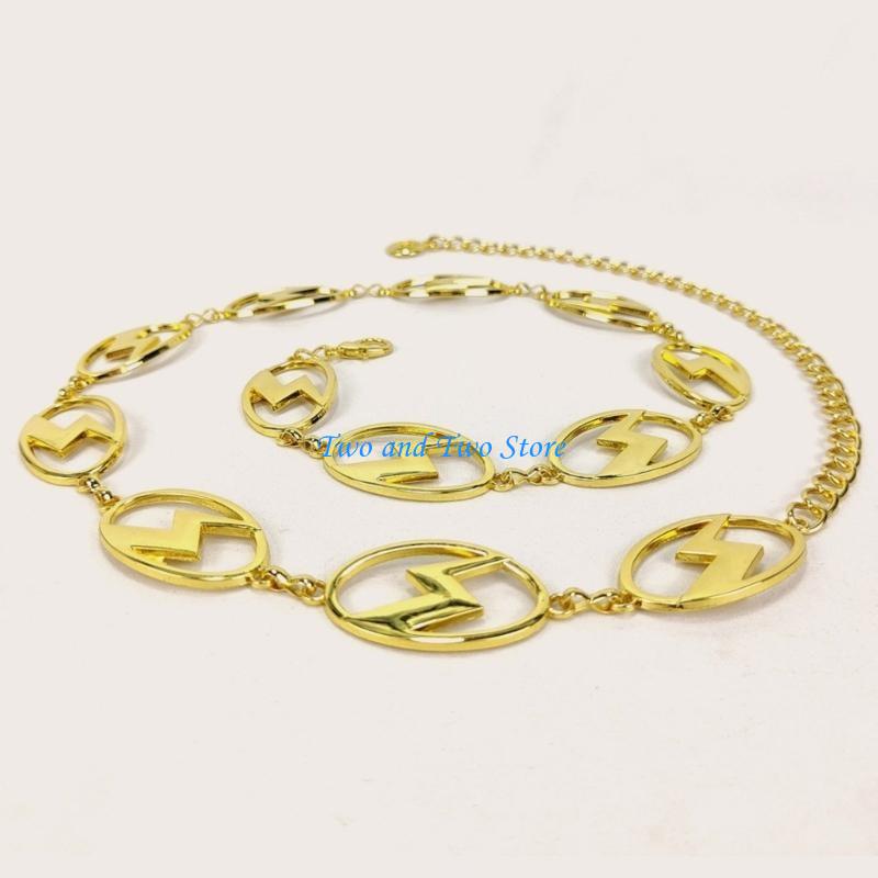 HX6F All Matching Lightnings W - Body Jewelry Dress 评论和价格