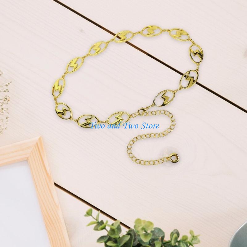 HX6F All Matching Lightnings W - Body Jewelry Dress 评论和价格