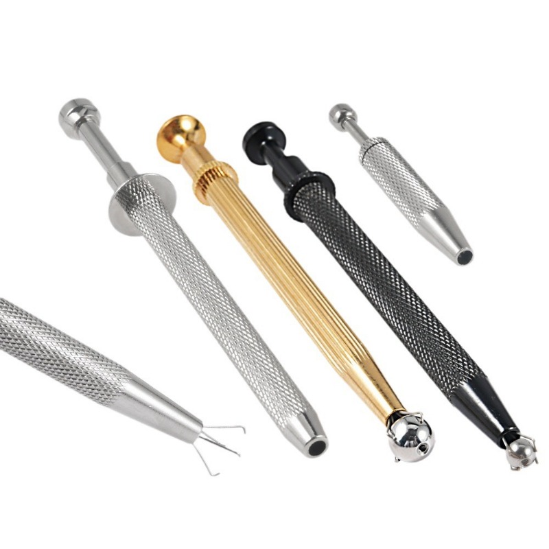 1Pc Surgical Steel Professiona - Body Jewelry Metal Types 评论和价格
