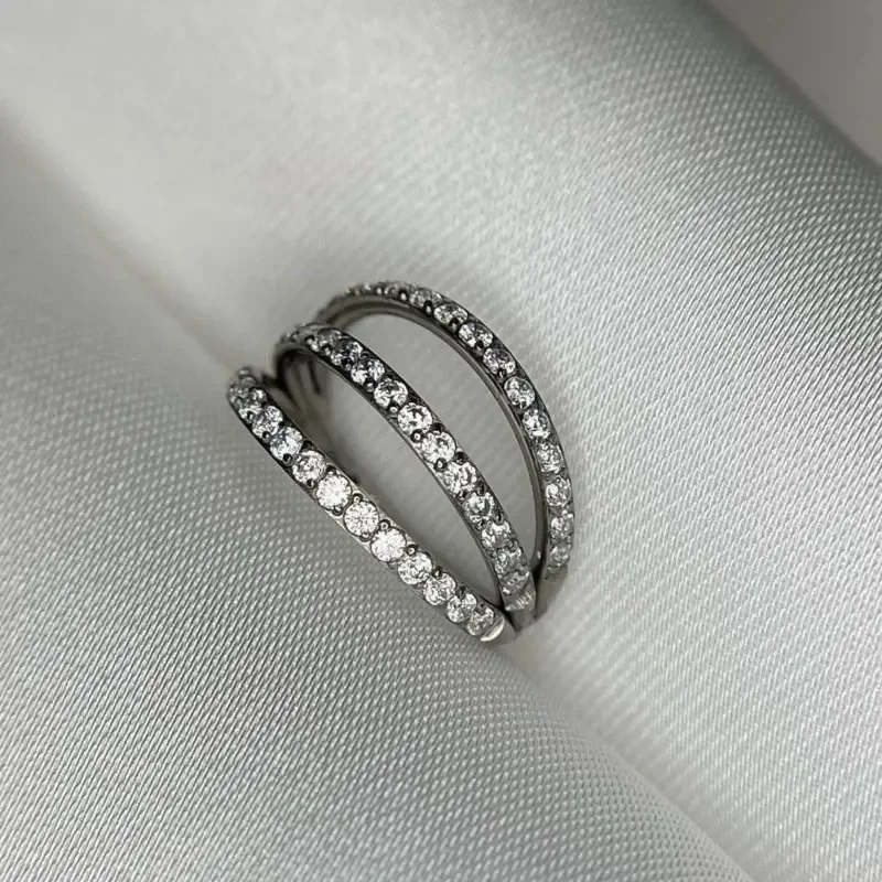 G23 Titanium Hinged Segment No - Zoor Body Jewelry 评论和价格