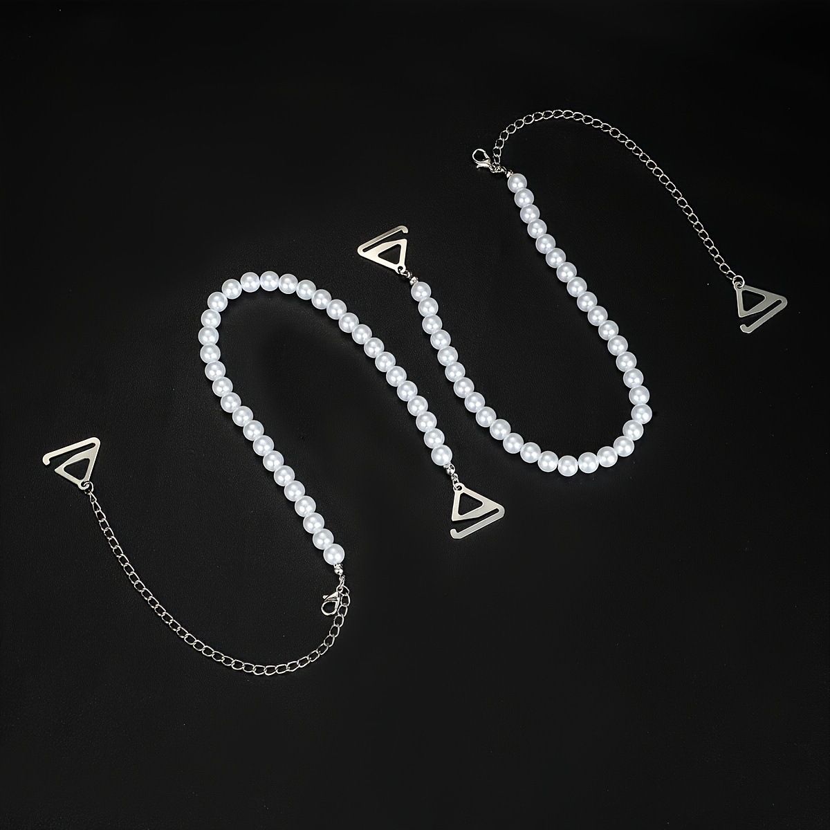 1 elegant vintage imitation pe - Body Jewelry Dress 评论和价格